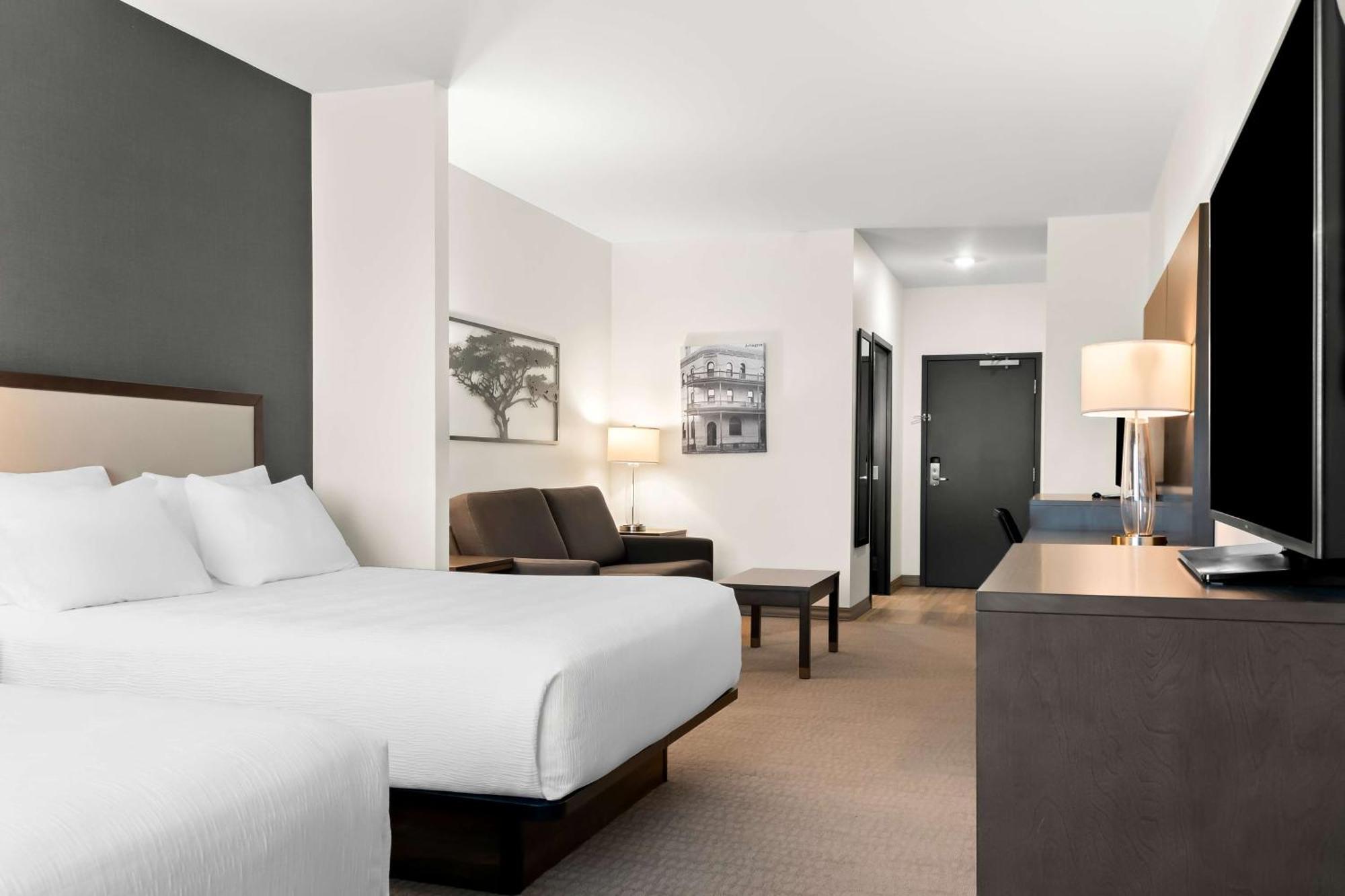 Best Western Plus Morden Exterior foto