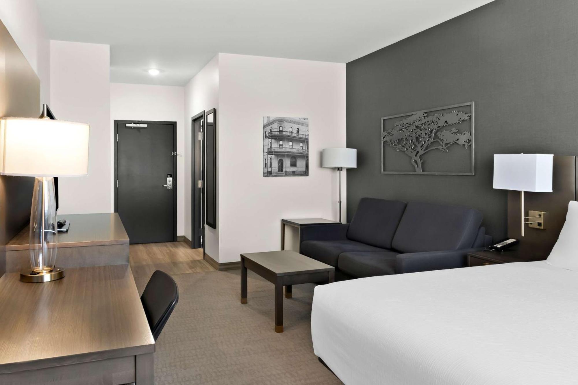 Best Western Plus Morden Exterior foto